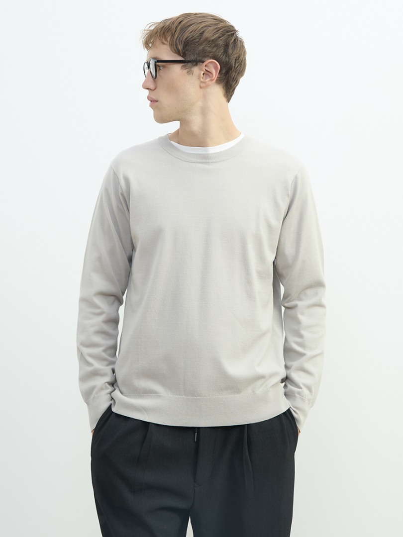 MEN'S MELROSE Styling 18