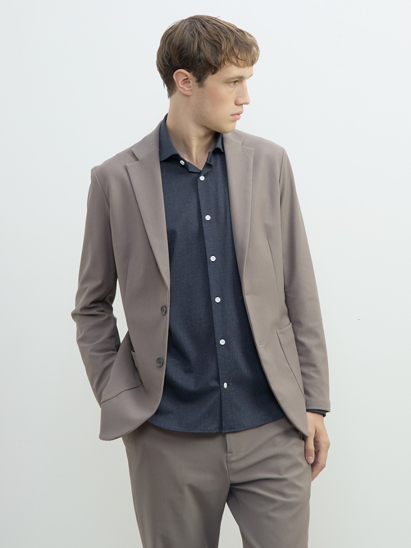 MEN'S MELROSE Styling 19