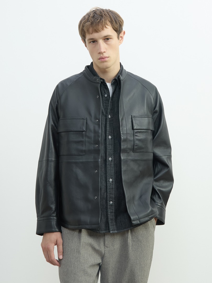 MEN'S MELROSE Styling 2