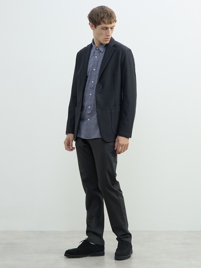 MEN'S MELROSE Styling 20