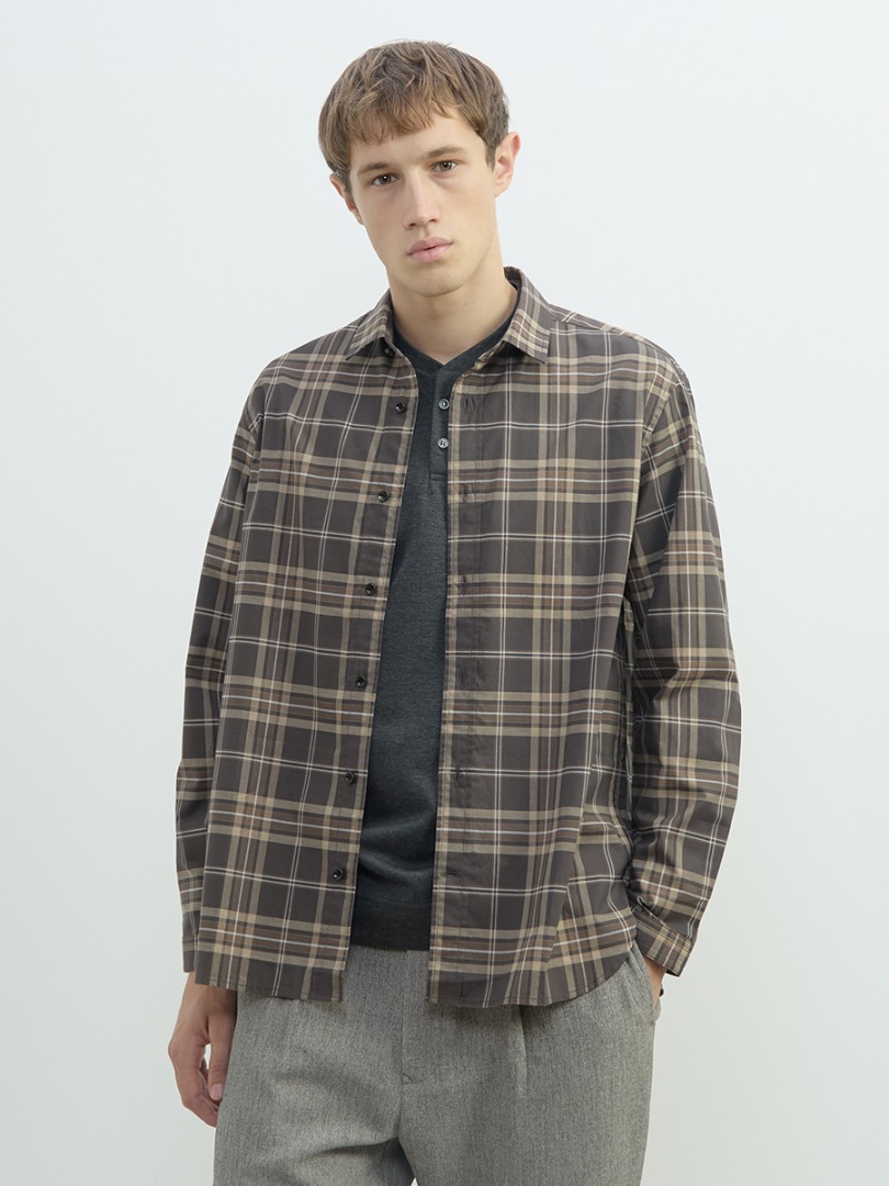 MEN'S MELROSE Styling 3