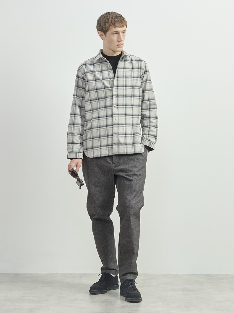 MEN'S MELROSE Styling 4