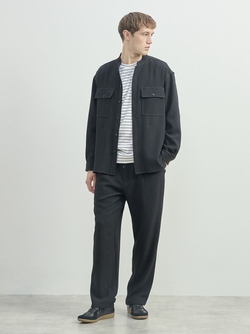 MEN'S MELROSE Styling 5