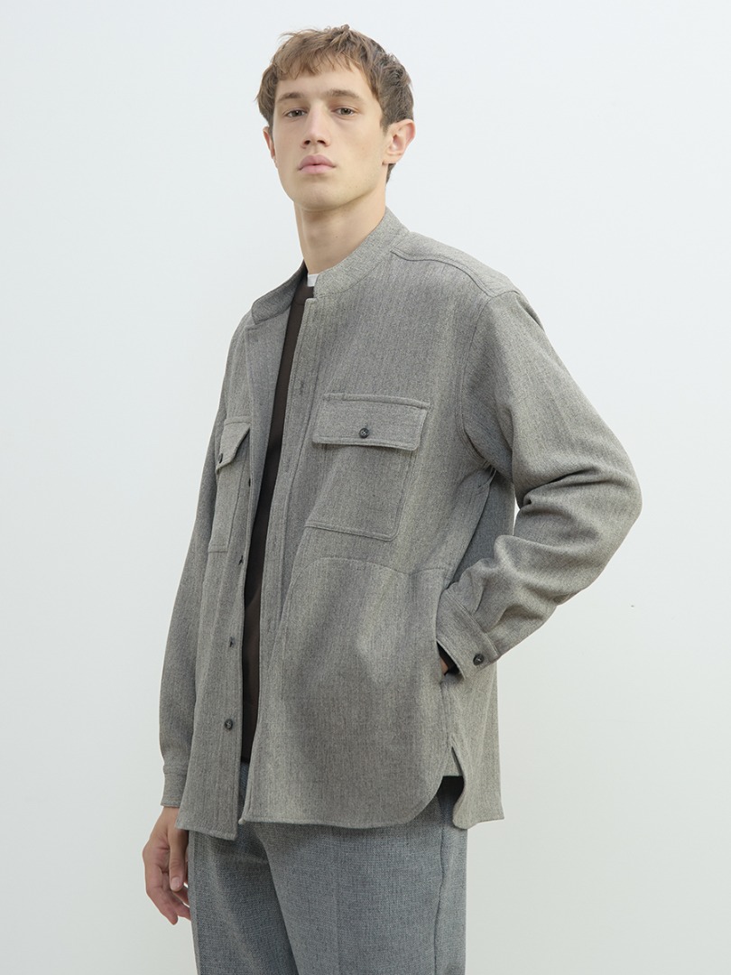 MEN'S MELROSE Styling 6