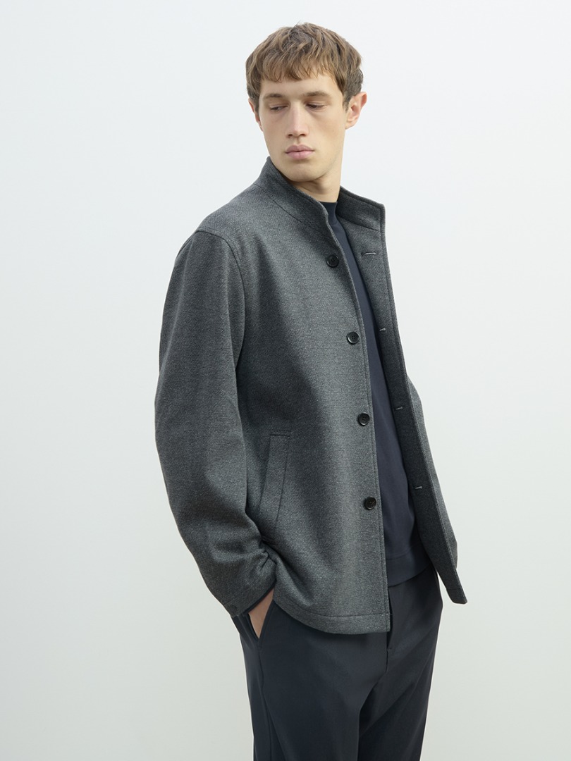 MEN'S MELROSE Styling 7