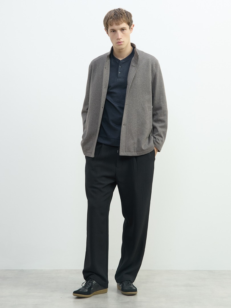 MEN'S MELROSE Styling 8