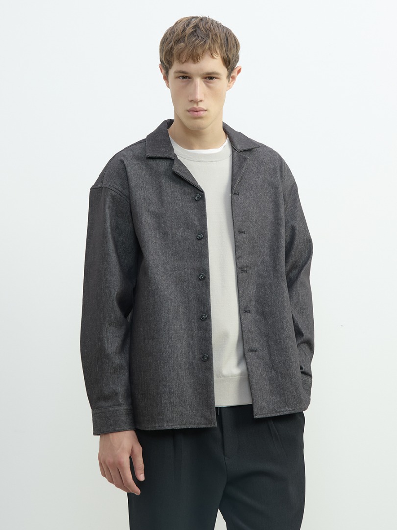 MEN'S MELROSE Styling 9