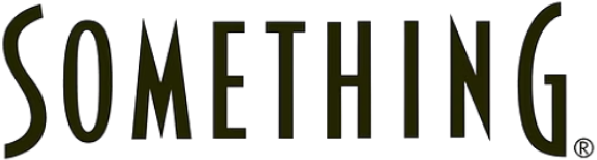 SOMETHING
