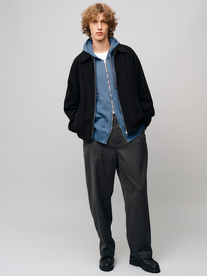 HARRINGTON JACKET