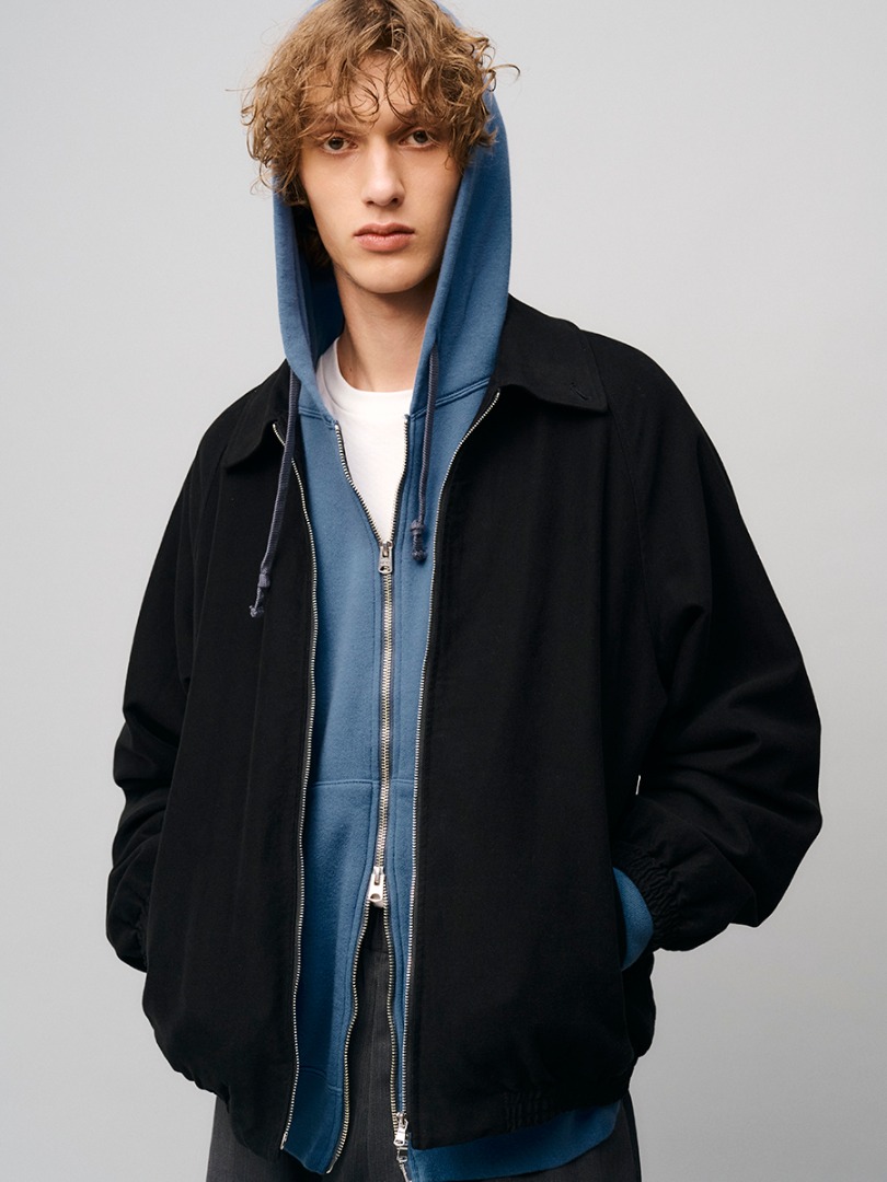 HARRINGTON JACKET