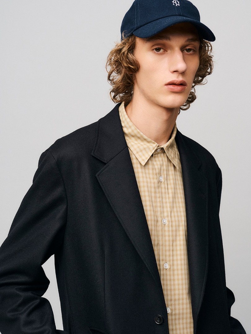TAILORED JACKET