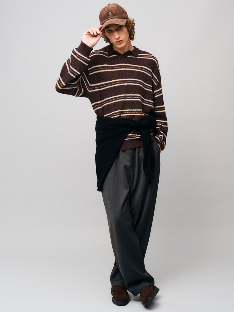 SKIPPER POLO SHIRT