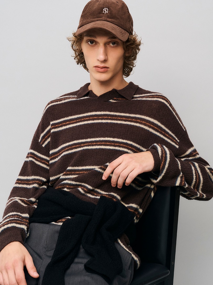 SKIPPER POLO SHIRT