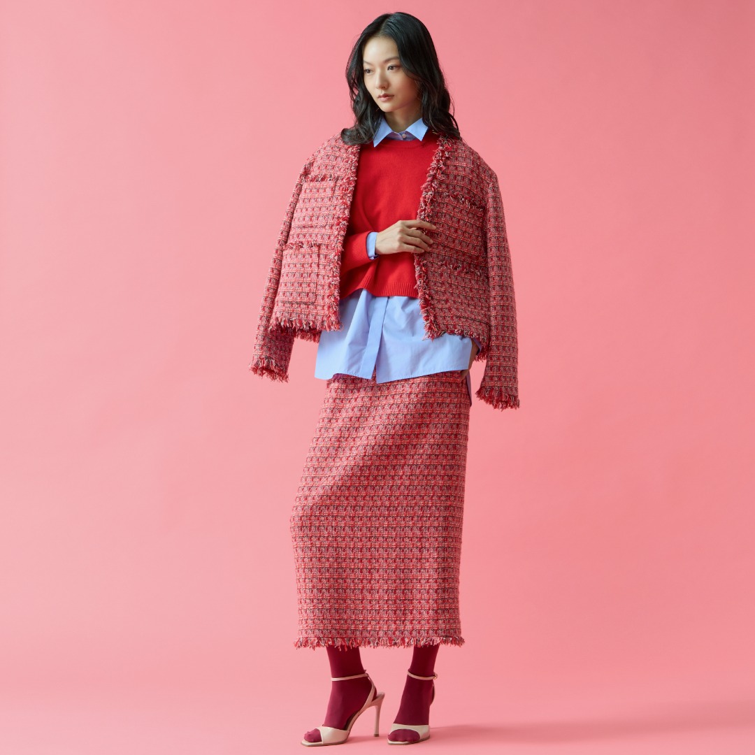 Look 1