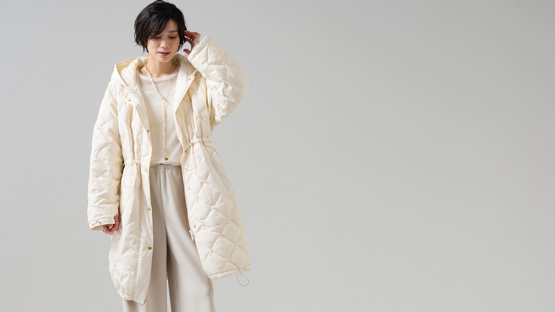 TAION × Liesse