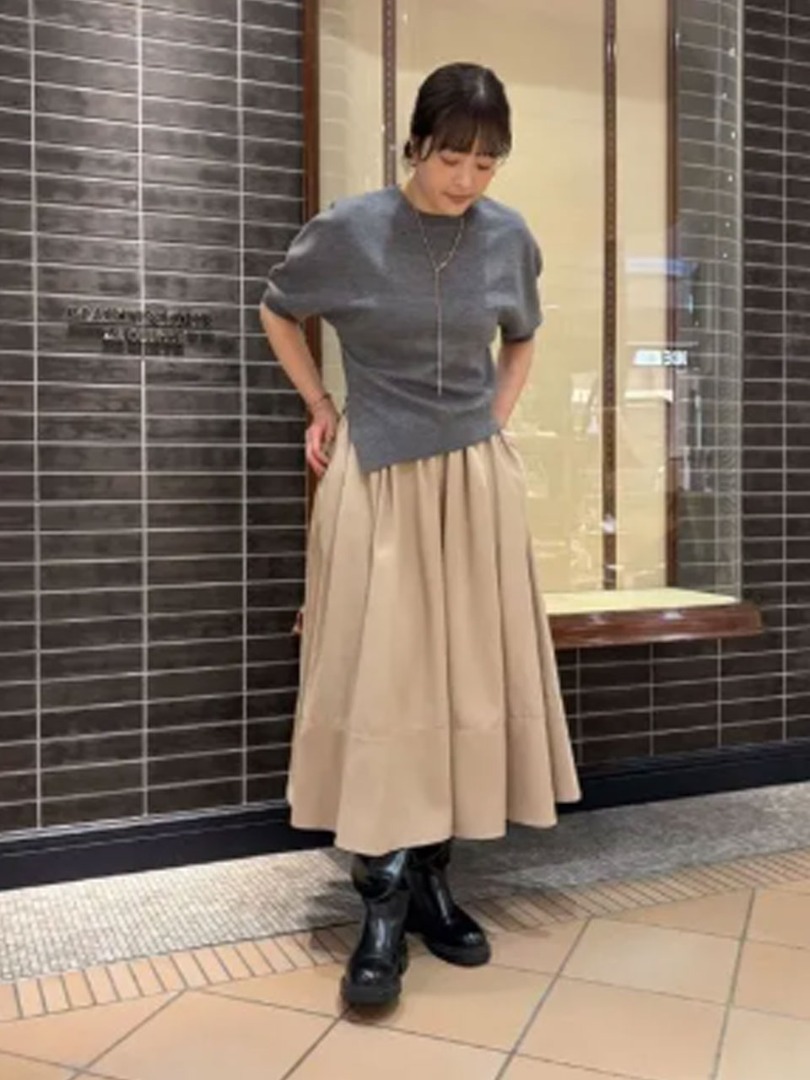 スタイリング画像
