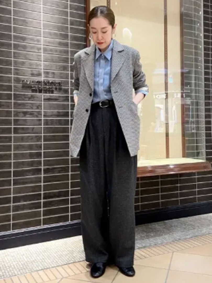スタイリング画像