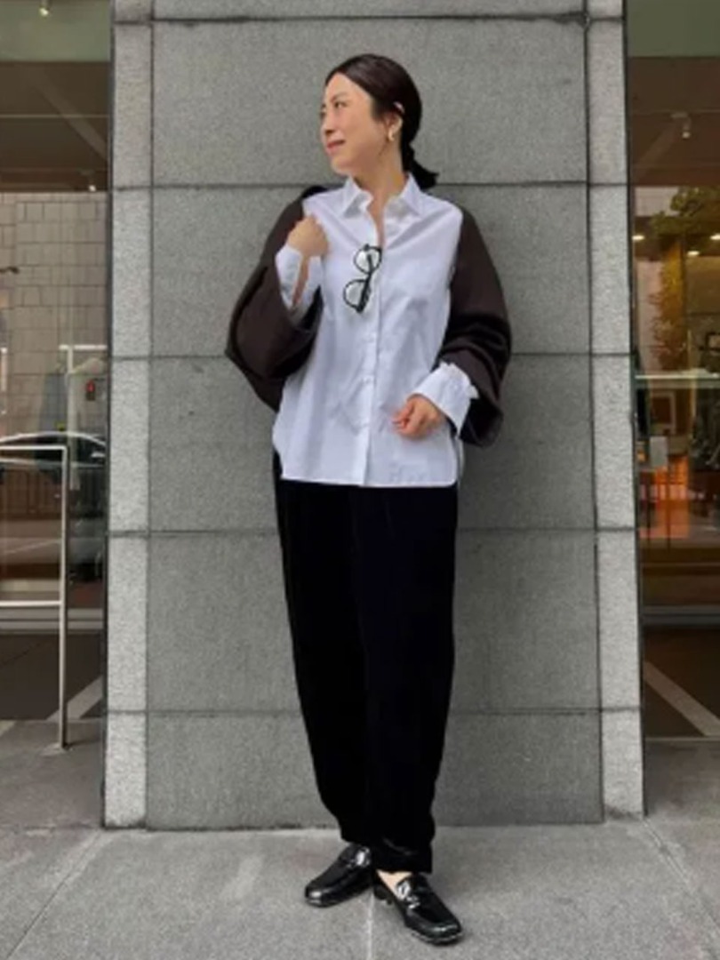 スタイリング画像