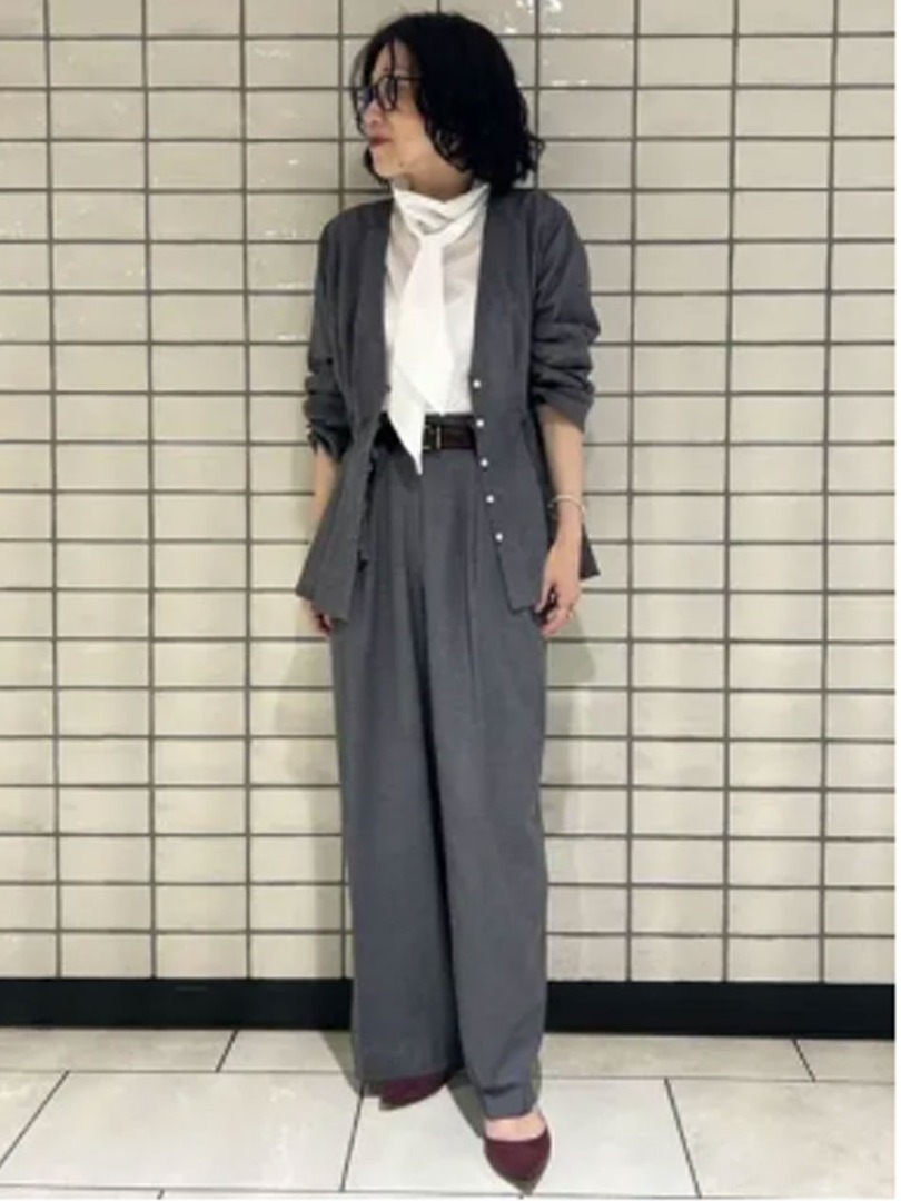 スタイリング画像