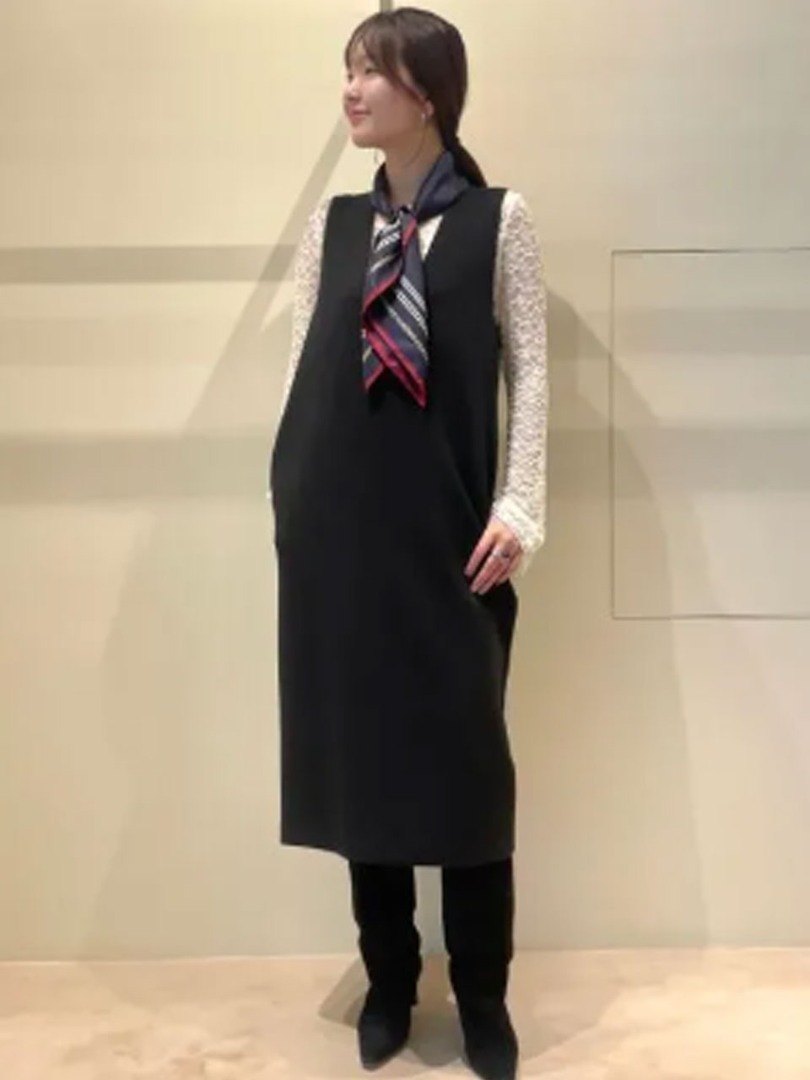 スタイリング画像
