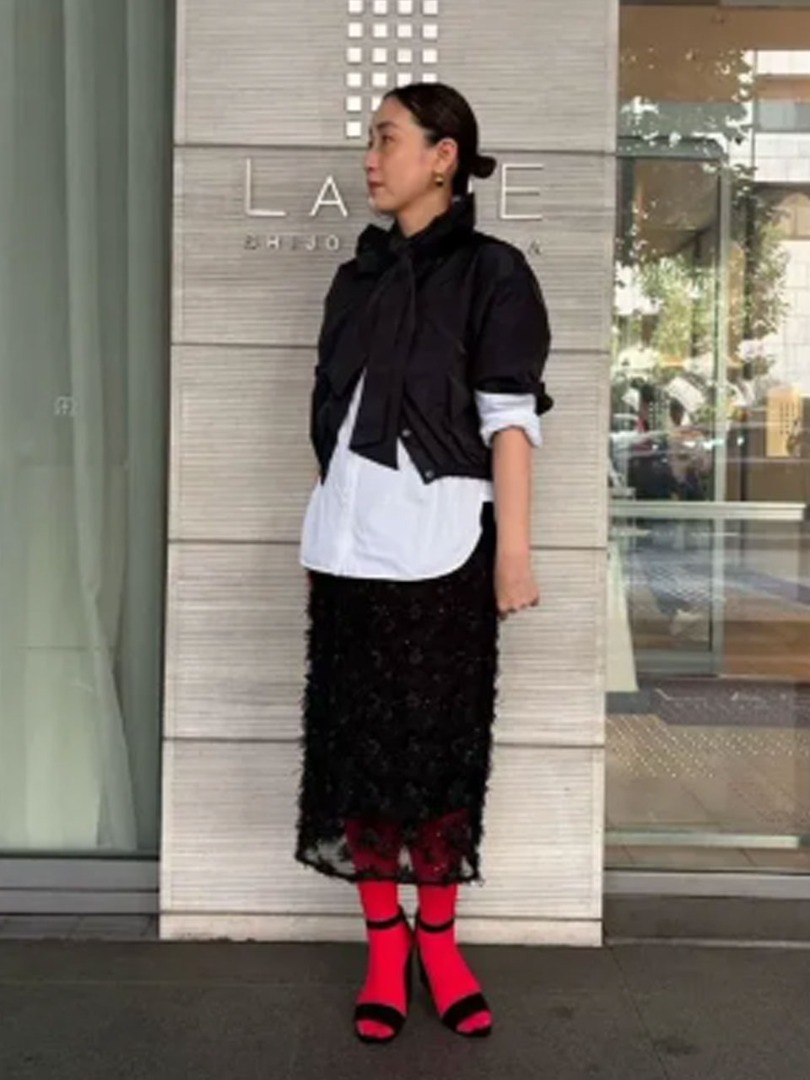 スタイリング画像