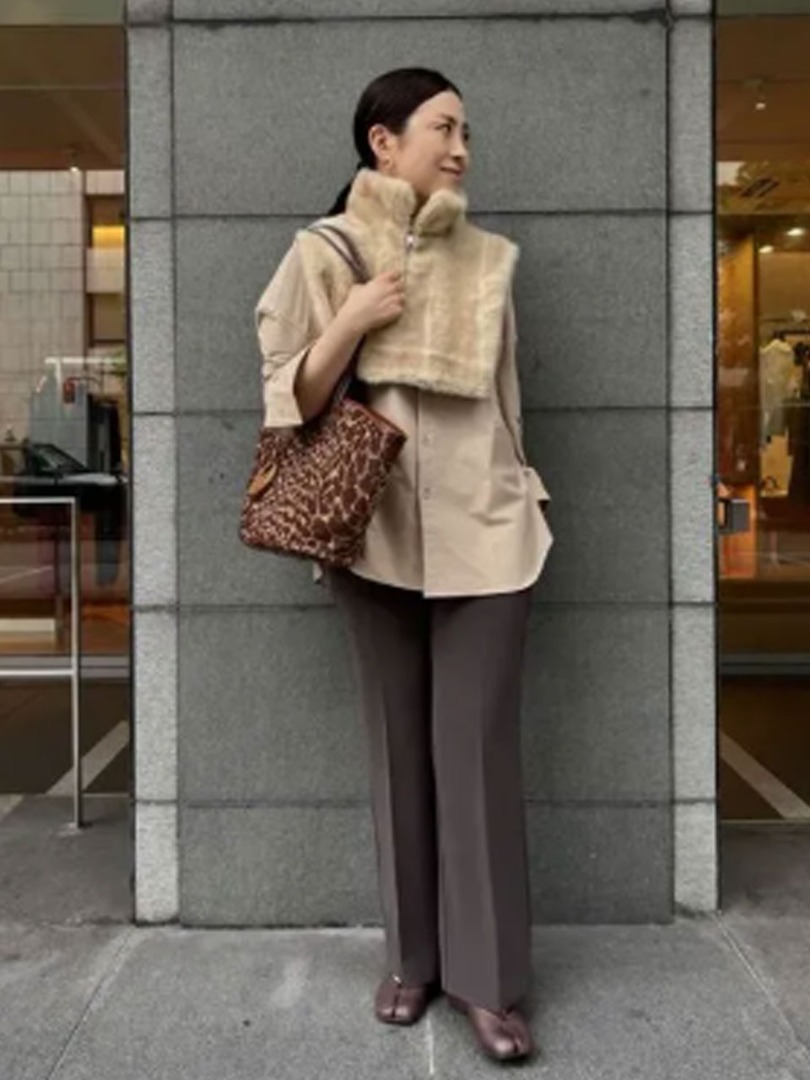スタイリング画像