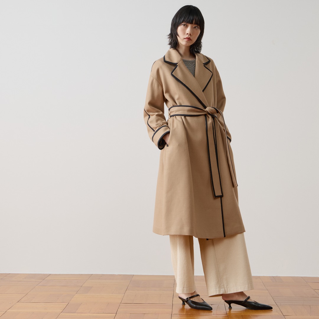 Look 1