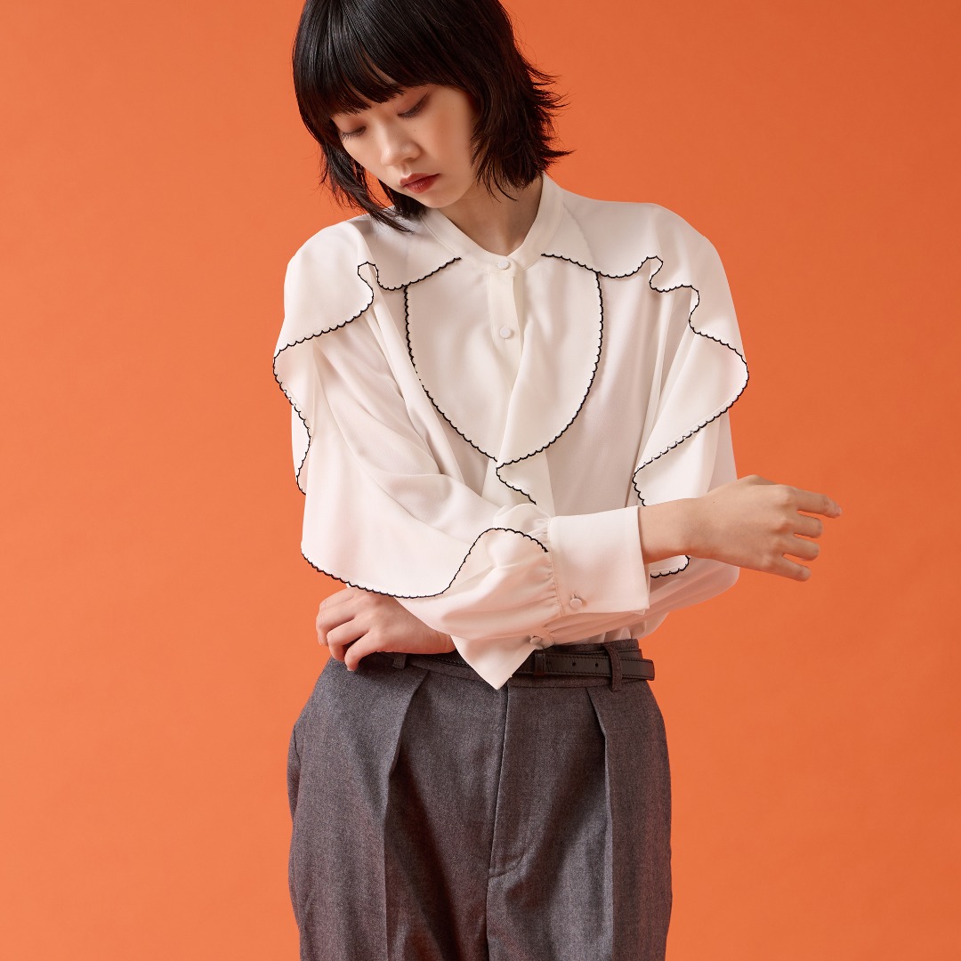 Look 8