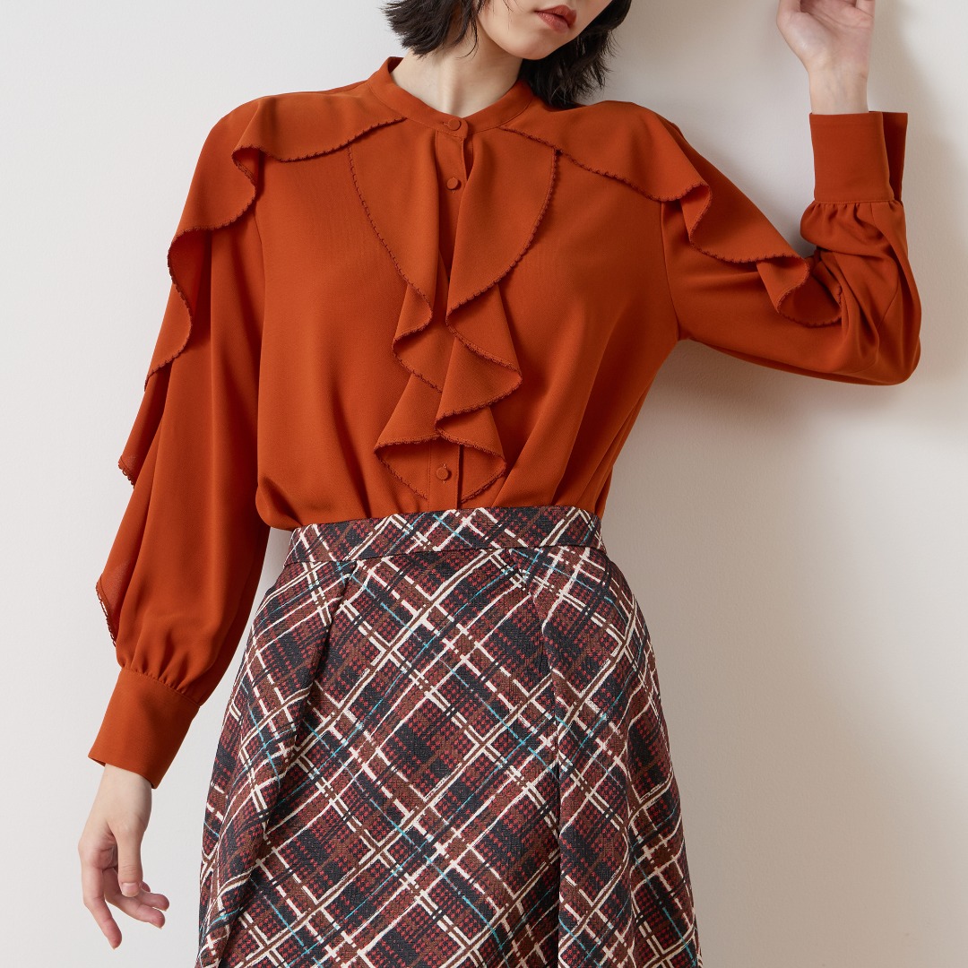 Look 15