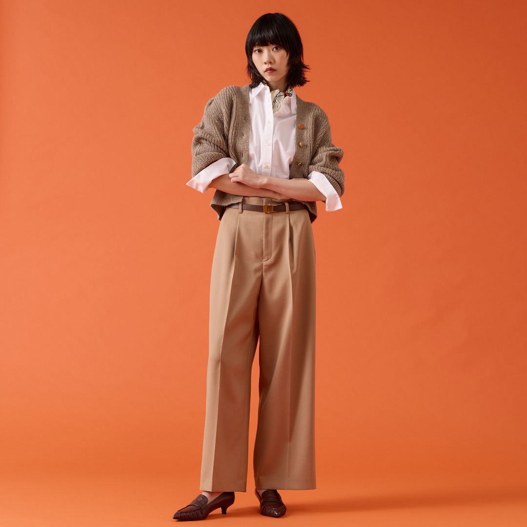 Look 7