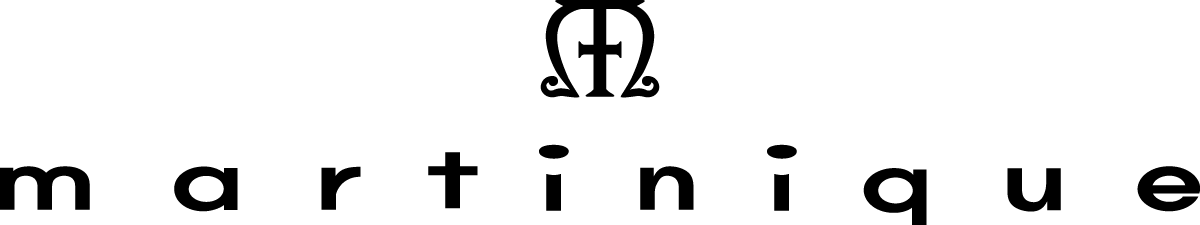 martinique logo